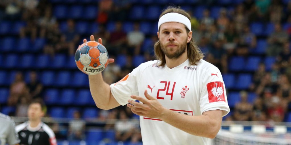Mikkel Hansen taler ud: Jeg er selvfølgelig stolt