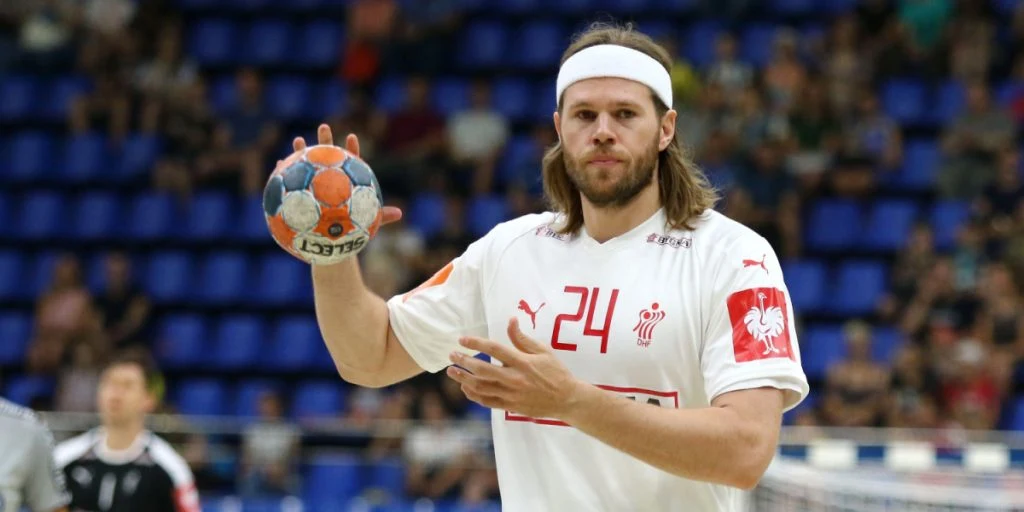 For første gang siden januar: Fantastisk Mikkel Hansen-nyt