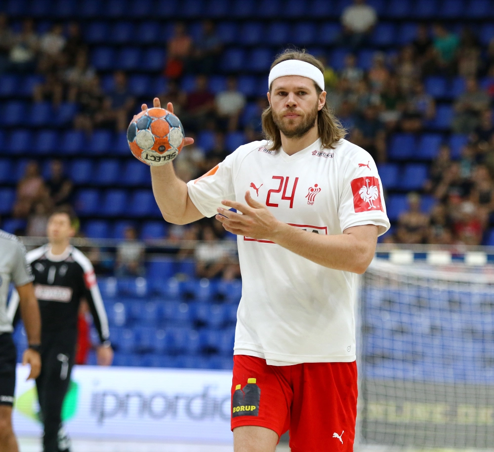 Mikkel Hansen med overraskende udmelding: “Stopper mens legen er god”