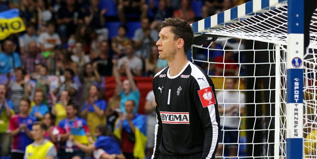 Beslutning truffet: Landin stopper på landsholdet