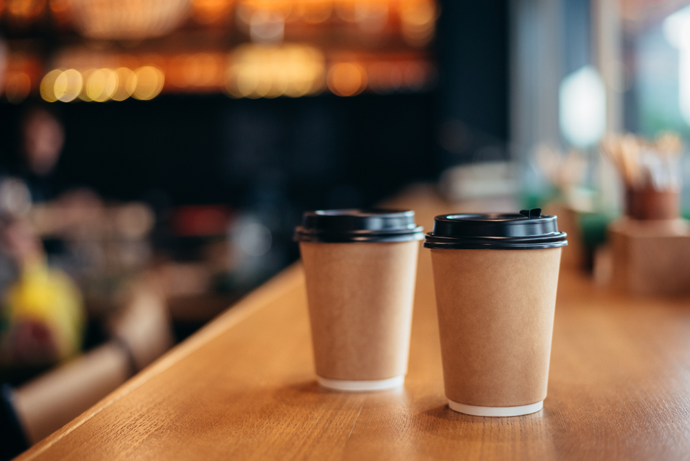 Her stiger prisen på to-go kaffe med 5 kroner – men det er der en helt særlig grund til