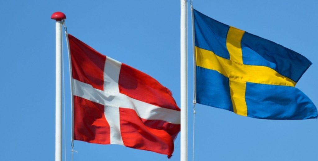 Danmark og Sverige indgår stærkt samarbejde: Ny aftale vil tilføre dansk økonomi milliarder