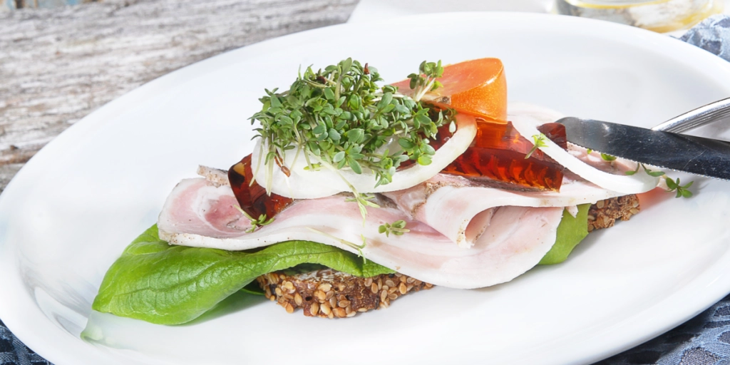 Rullepølse skyld i listeria udbrud