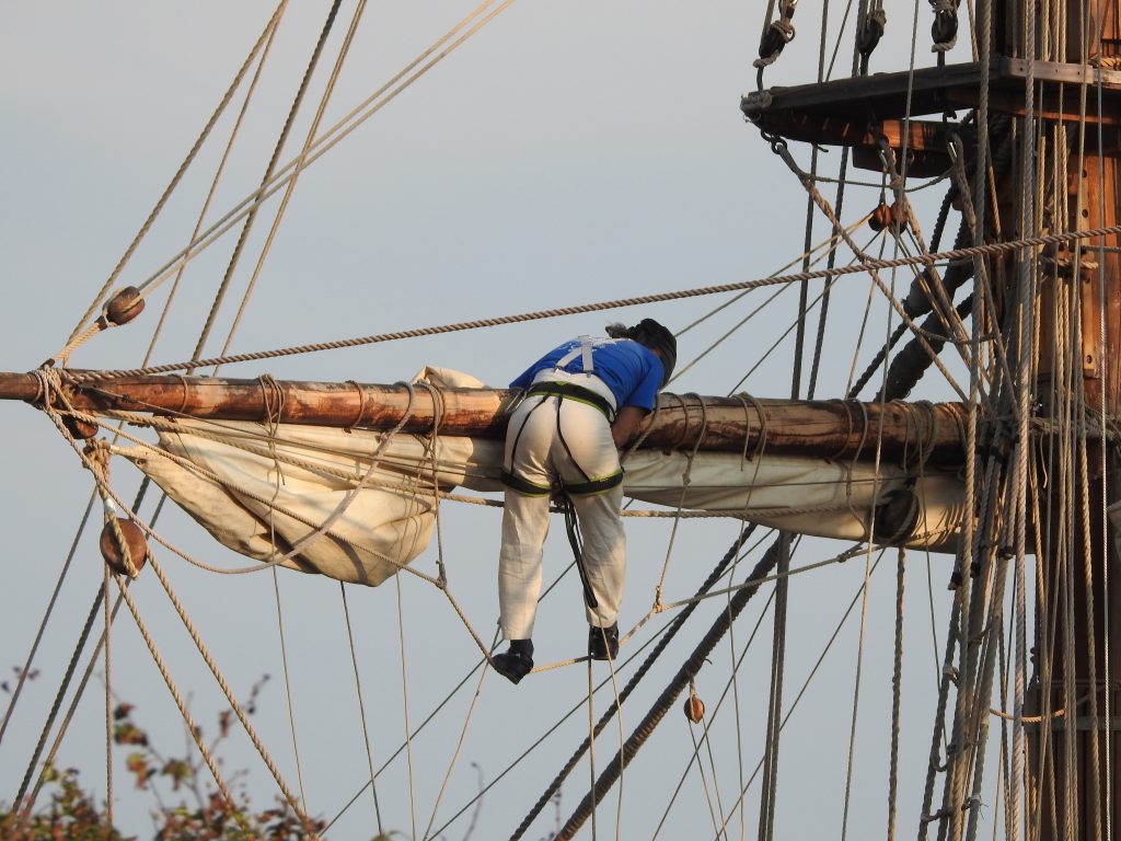 Limfjordsbroen spærres både delvist og helt: Sådan ændrer Tall Ships Races trafikken i Aalborg