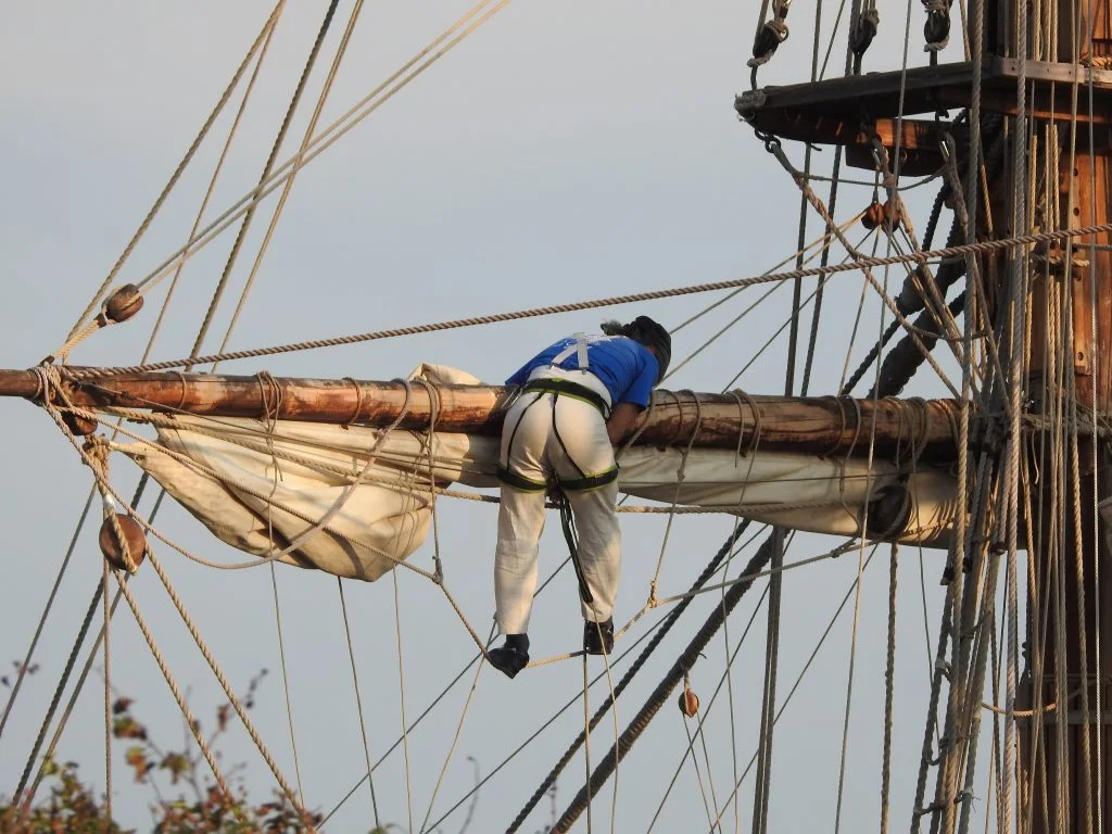 Limfjordsbroen spærres både delvist og helt: Sådan ændrer Tall Ships Races trafikken i Aalborg