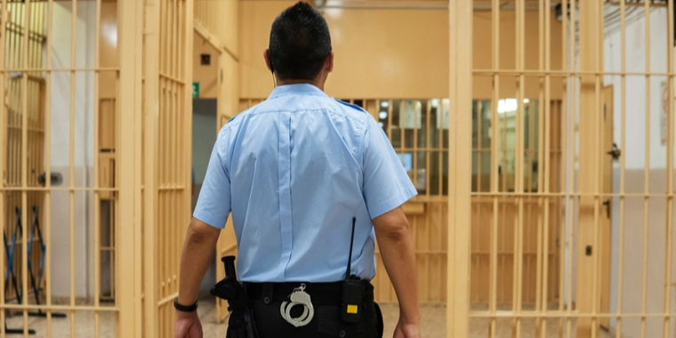 Børnesang brugt til tortur: Tre mænd anklaget