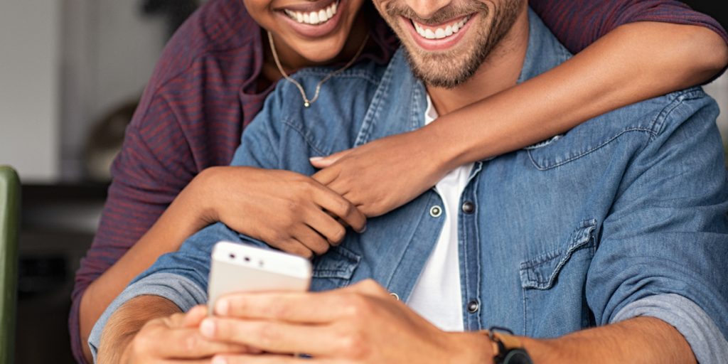 Startede som en spøg: Nu indtager populær app Danmark