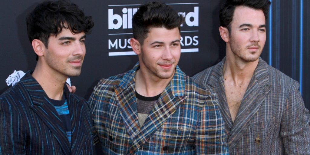 Jonas Brothers-medlem afslører sygdom: Ramt af kræft