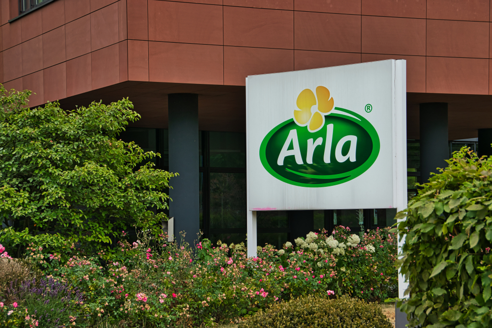 Arla kan næsten ikke følge med: Danskerne hamstrer dette mejeriprodukt