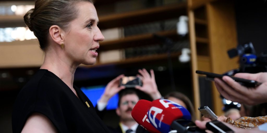 Efter overfald på Mette F.: Skal ikke afgive vidneforklaring