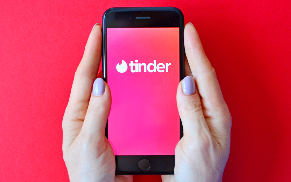 Tinder annoncerer helt nye funktioner: Kommer til at ændre appen