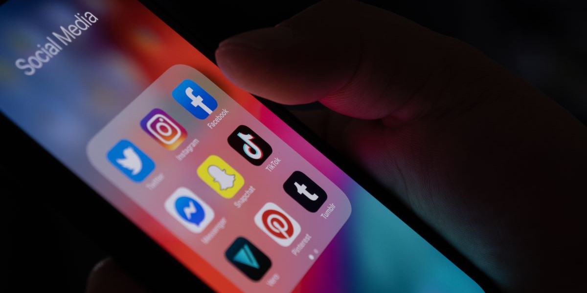 ‘Synes ikke godt om’ funktion kan være på vej til socialt medie: Det får den af betydning