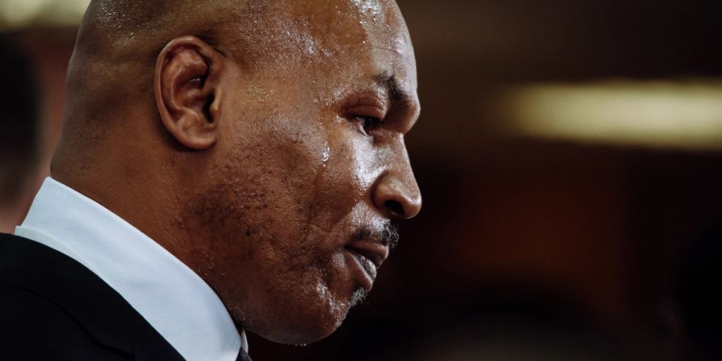 Mike Tyson afslører den tilstand han lider af efter han blev set i kørestol
