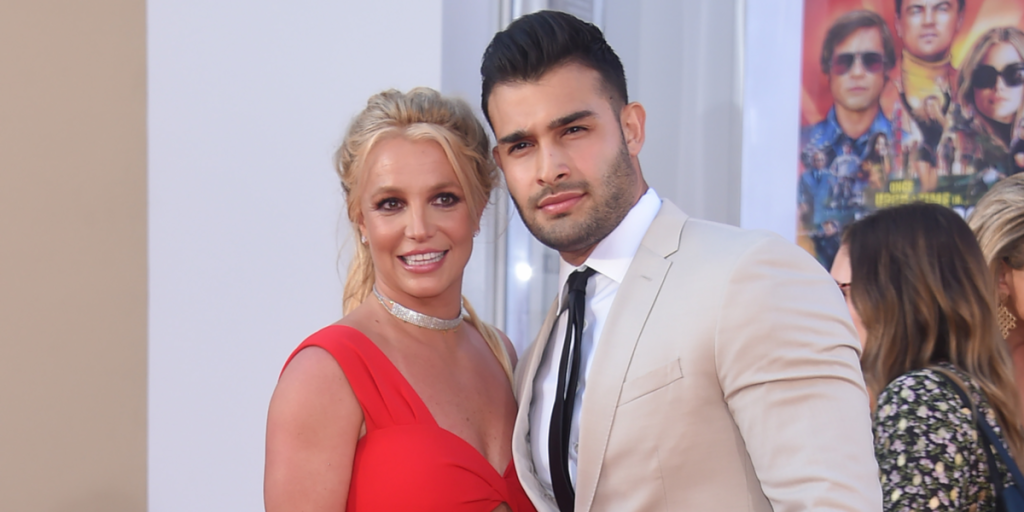 Nu bryder Britney Spears’ mand tavsheden