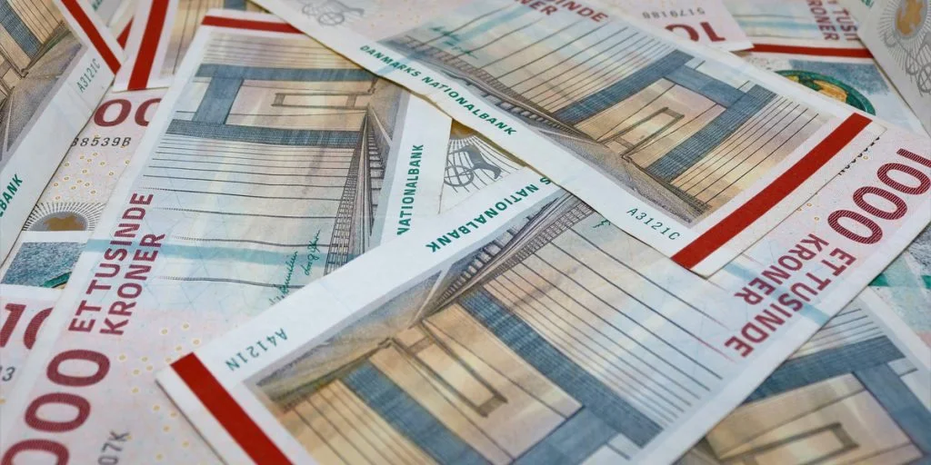 Flere milliarder kroner sparet – nu kan det blive din tur