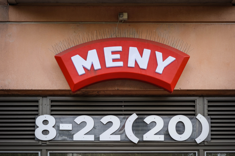 Meyers og MENY udvider samarbejdet: Kommer nu i din lokale butik