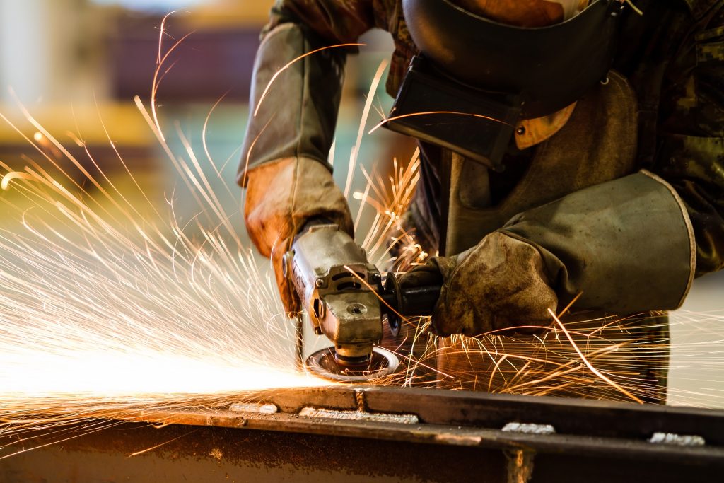 Industriansatte er utilfredse med deres ledere