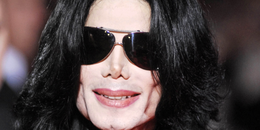 Sjælden Michael Jackson-optagelse lækket: Kommer med grusomme afsløringer om far