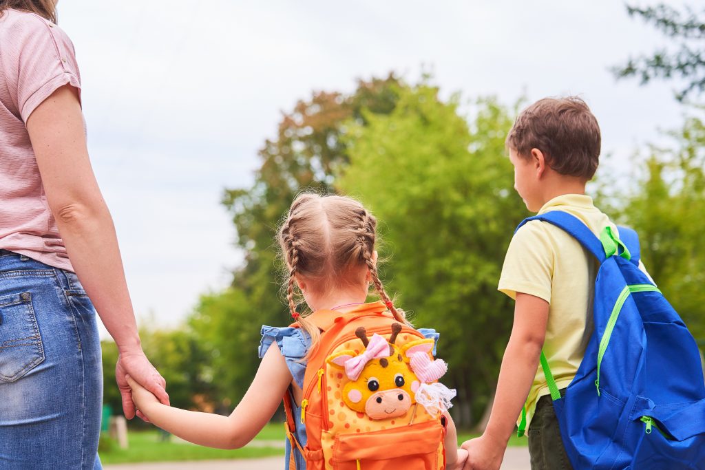 Bekymrede forældre henvendte sig: Nu revurderer kommunen de farlige skoleveje