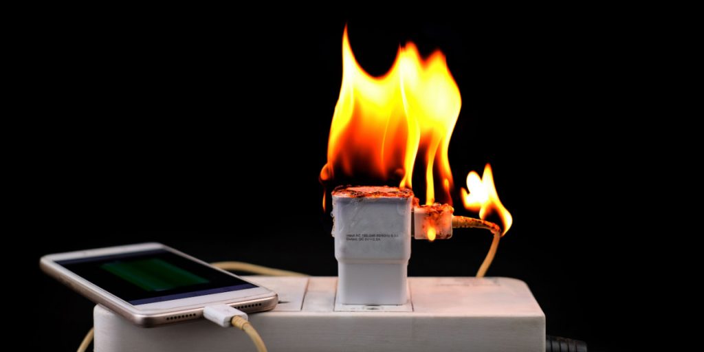 74% af testede USB-opladere har alvorlige fejl: Dette bør du gøre