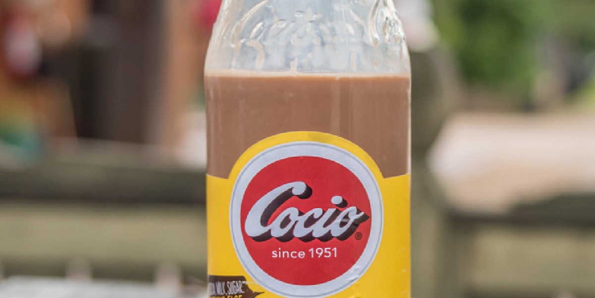 Mange danskere har undret sig: Derfor er der ikke pant på Cocio-flaskerne