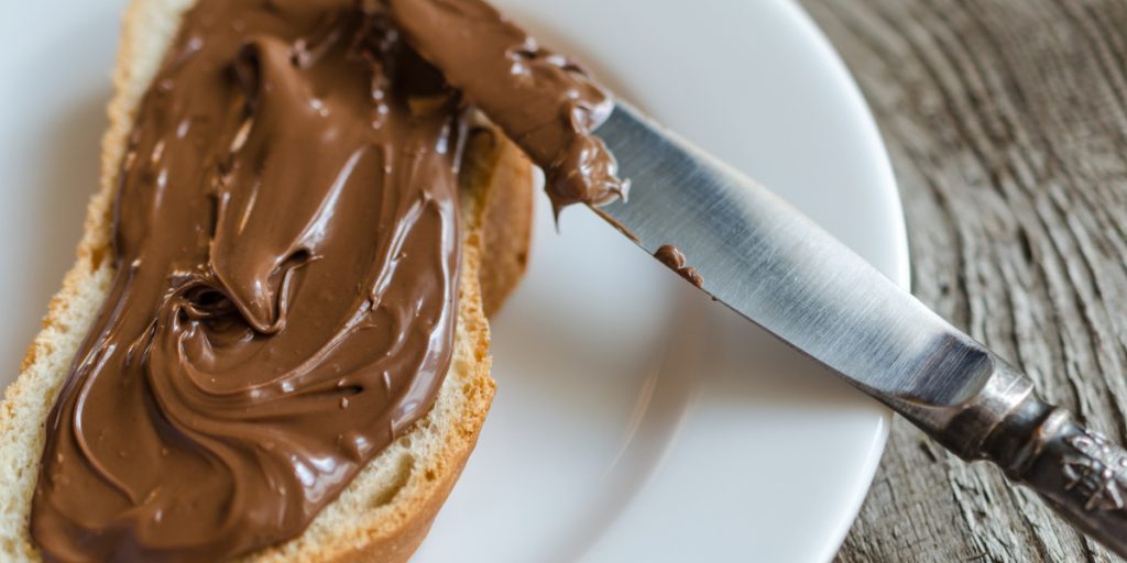 Afslører: Ny Nutella på vej