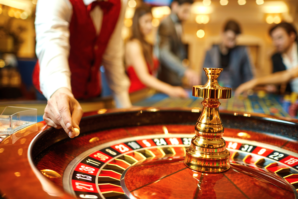 Roulette tips: Sådan vinder på spillet