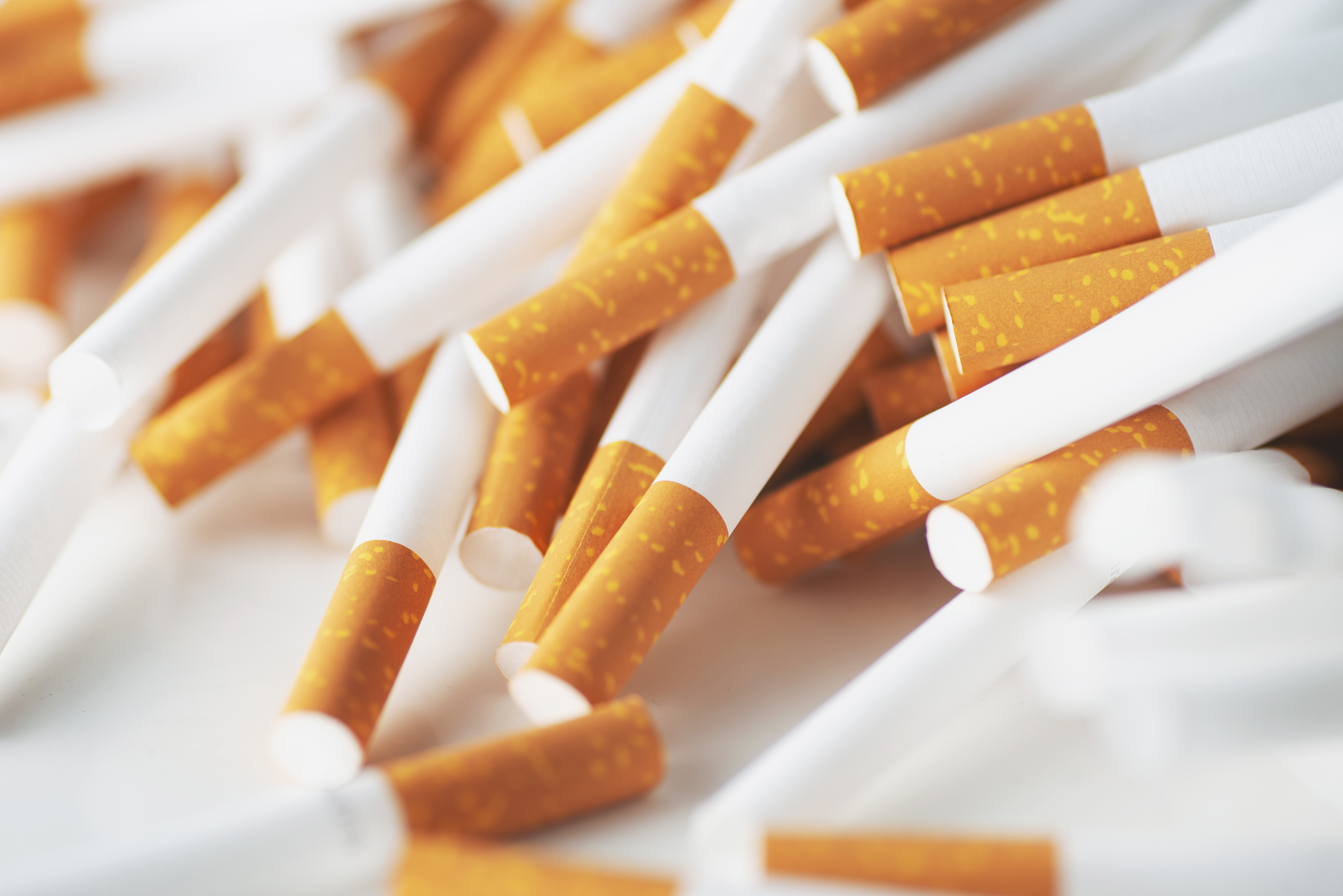 Land skruer cigaretprisen op: 230 kroner for én pakke