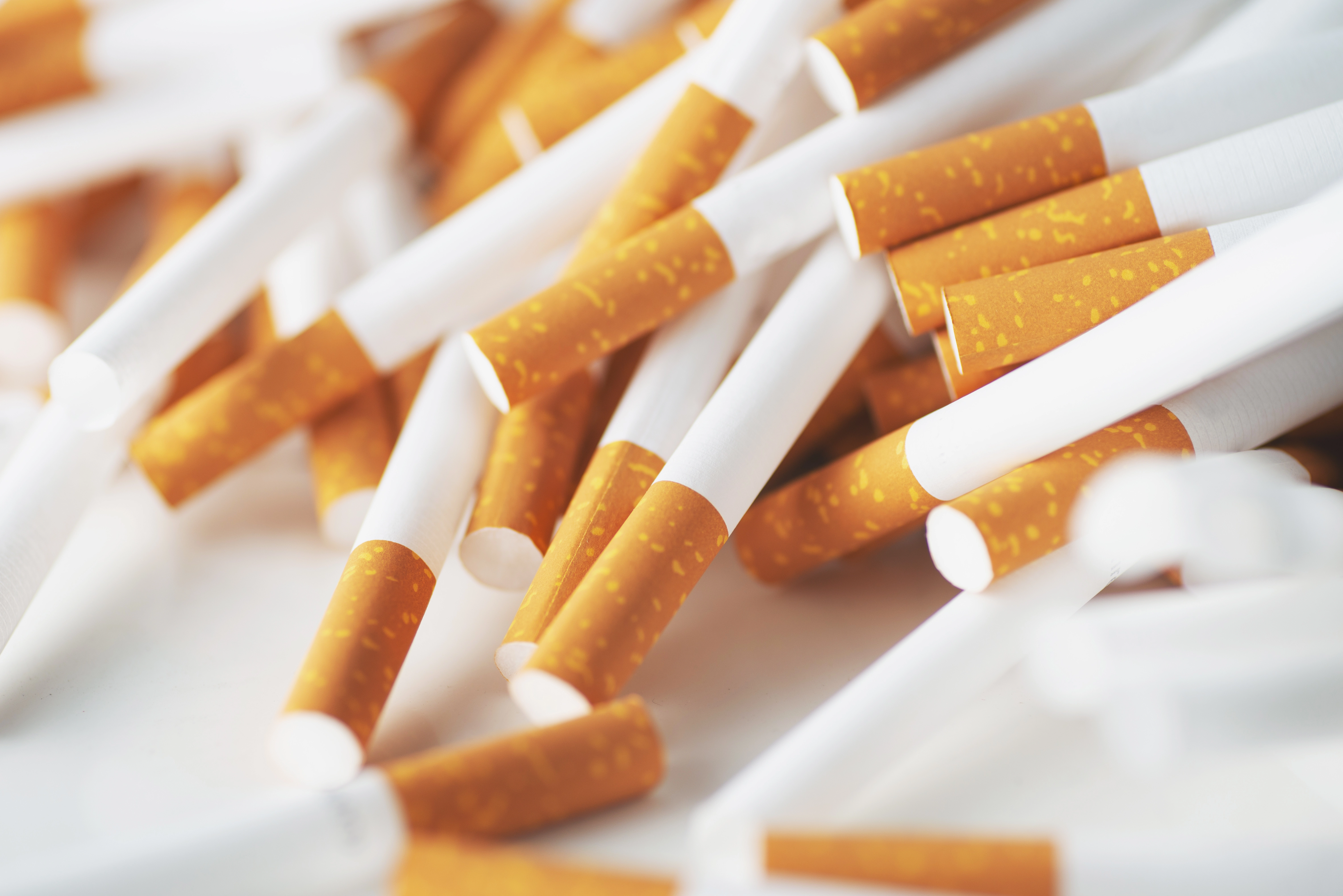 Land skruer cigaretprisen op: 230 kroner for én pakke
