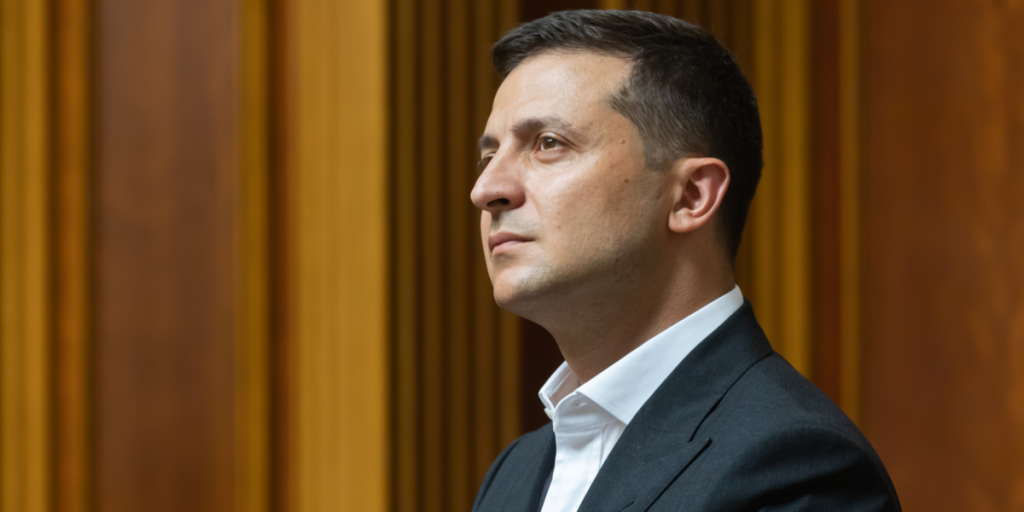 Ukraine destruerer russisk ‘hovedkvarter’