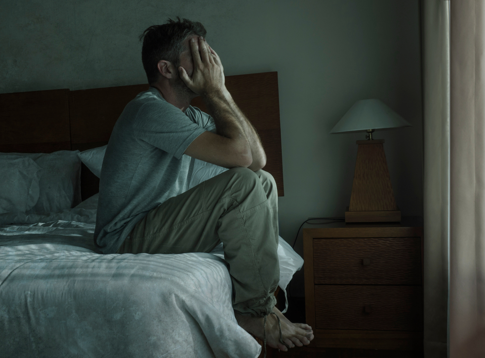 Ifølge psykologien: 8 situationer i livet, hvor en mands sande jeg viser sig