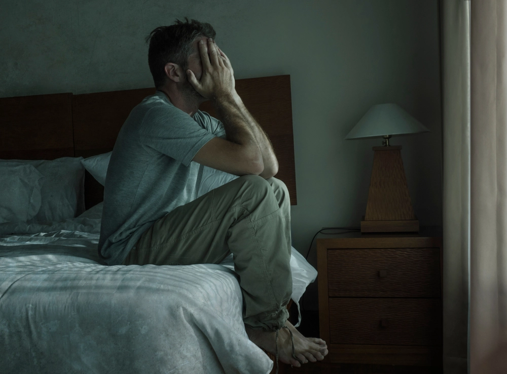 Ifølge psykologien: 8 situationer i livet, hvor en mands sande jeg viser sig