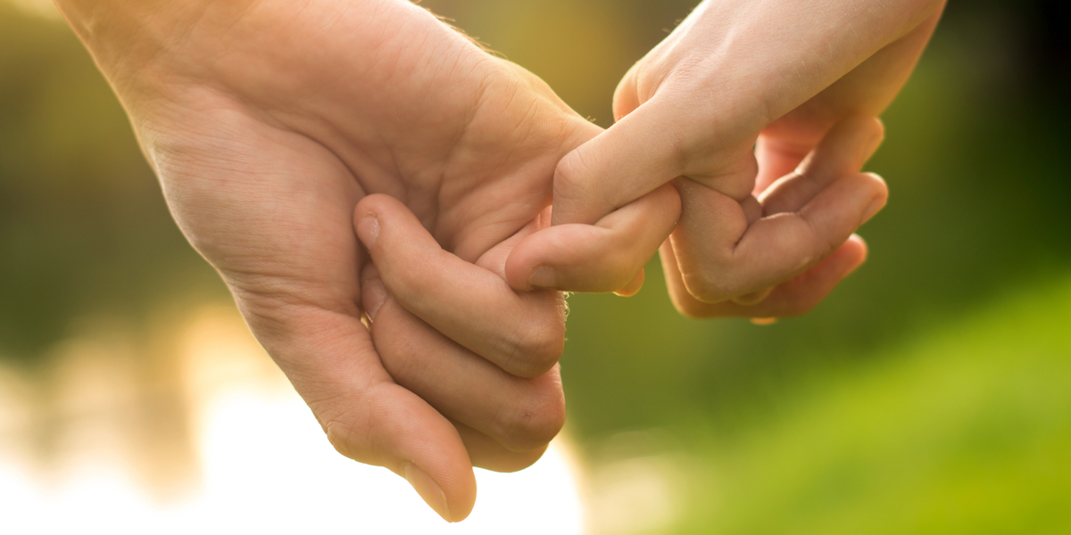 Barnebarns frygt overrasker dronningen