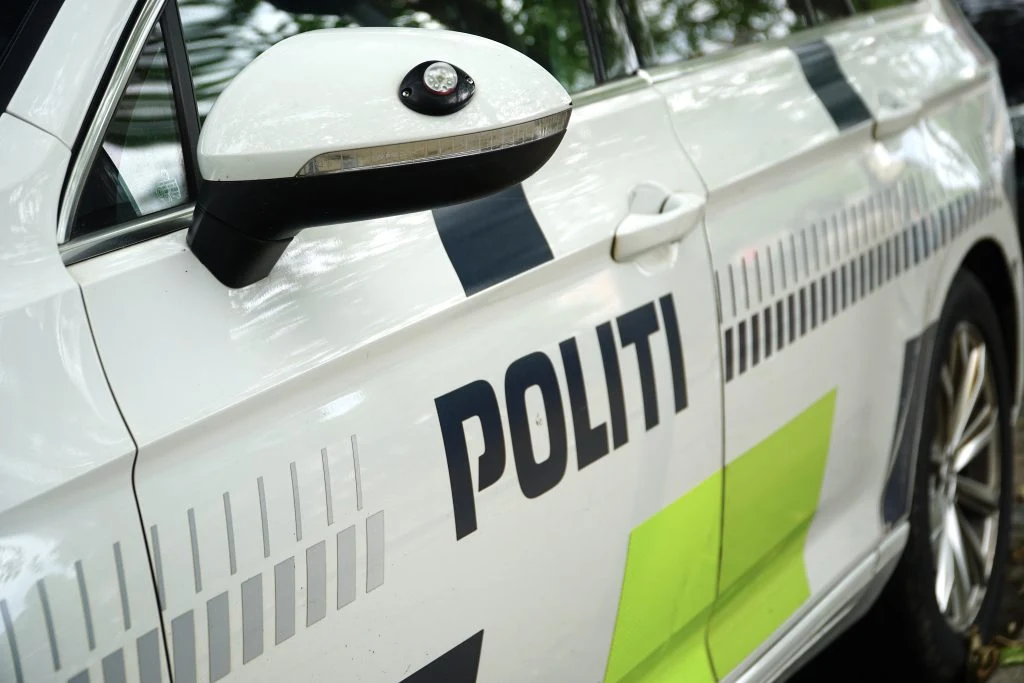 Kæk udfordring til politiet: “I havde aldrig fanget mig, hvis I havde forsøgt, mens jeg kørte.”