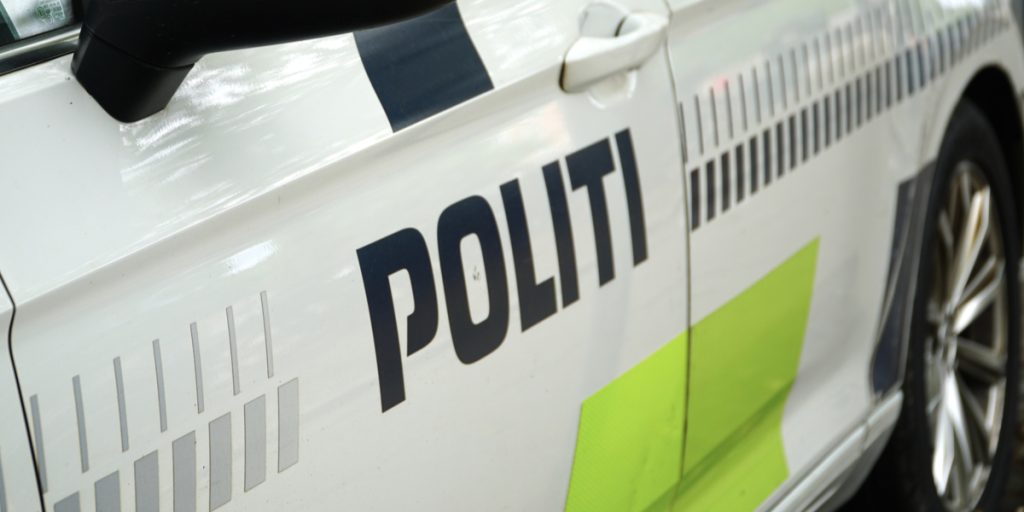 Politiet beder borgerne om hjælp: Genkender du denne indbrudstyv?