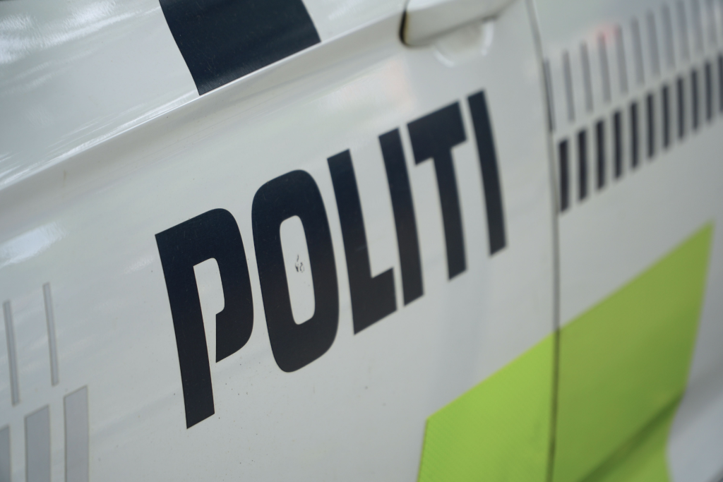 Fodboldklub i chok: krisemøde med psykolog