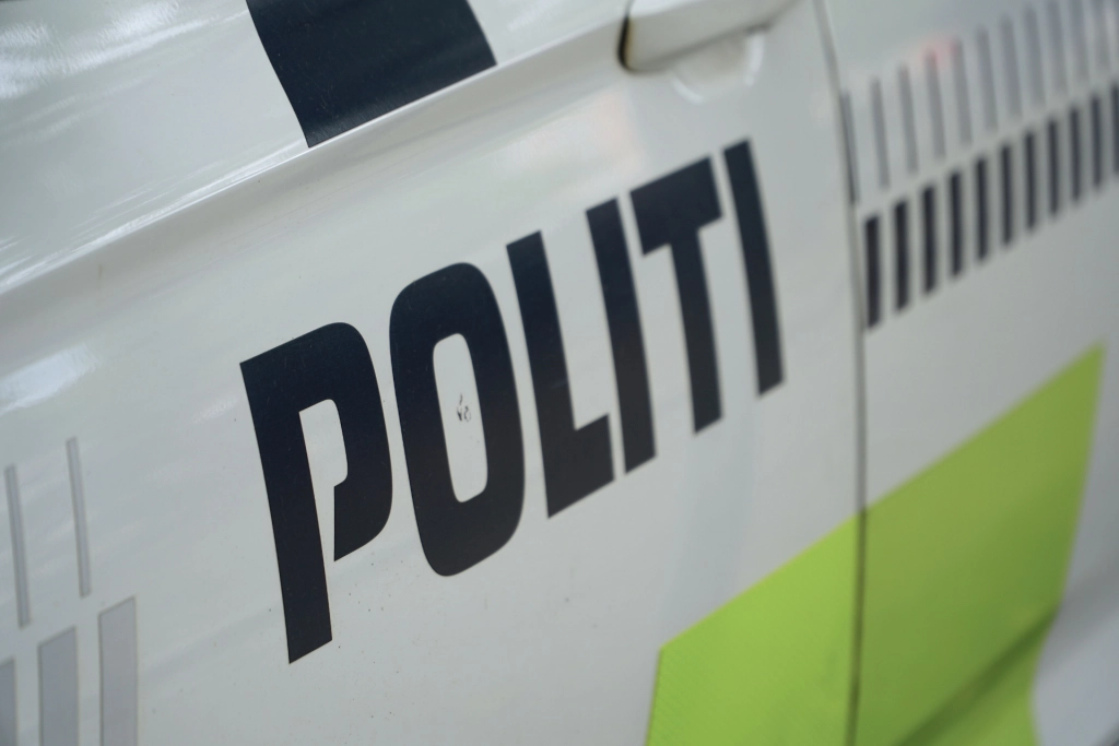 Vigtig udmelding til disse borgere: Nu skærper politiet sikkerheden