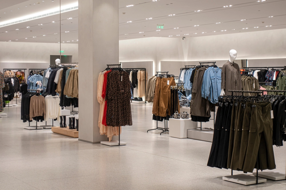 Har taget en vild beslutning: H&M-gruppen sløjfer XXL størrelse for denne kæde