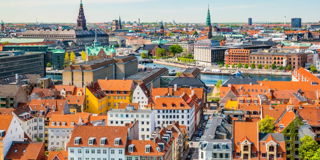 “Palæstina Plads” på vej til København: “En vigtig gestus over for vores medborgere”