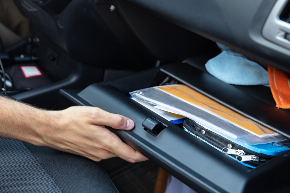 Bilister bør handle nu: Fjern disse 3 ting fra bilen