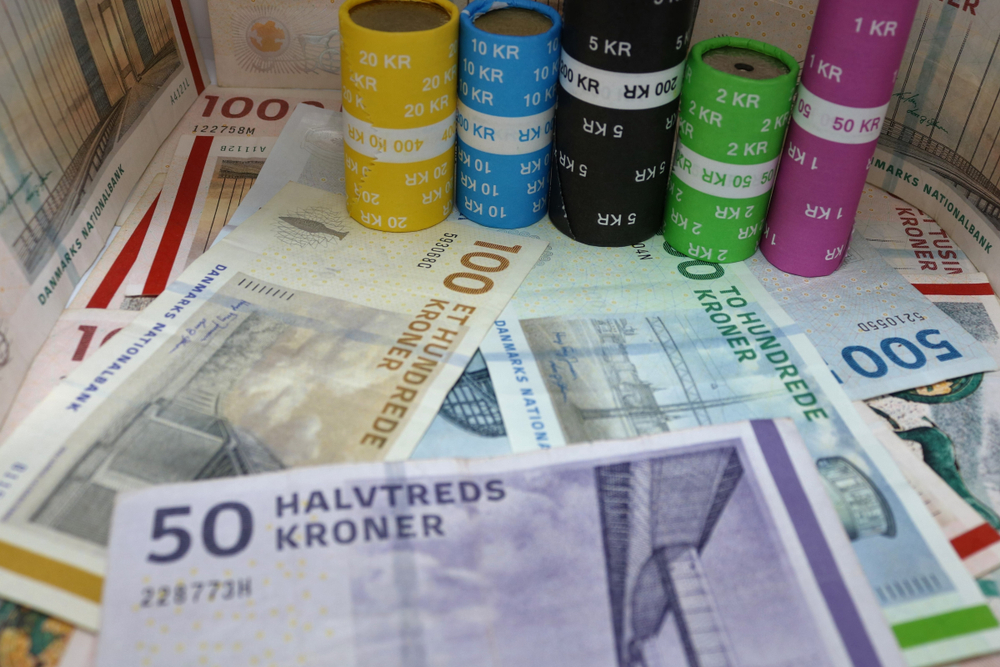 Nationalbanken melder ud: Snart udfases ‘nye’ pengesedler også