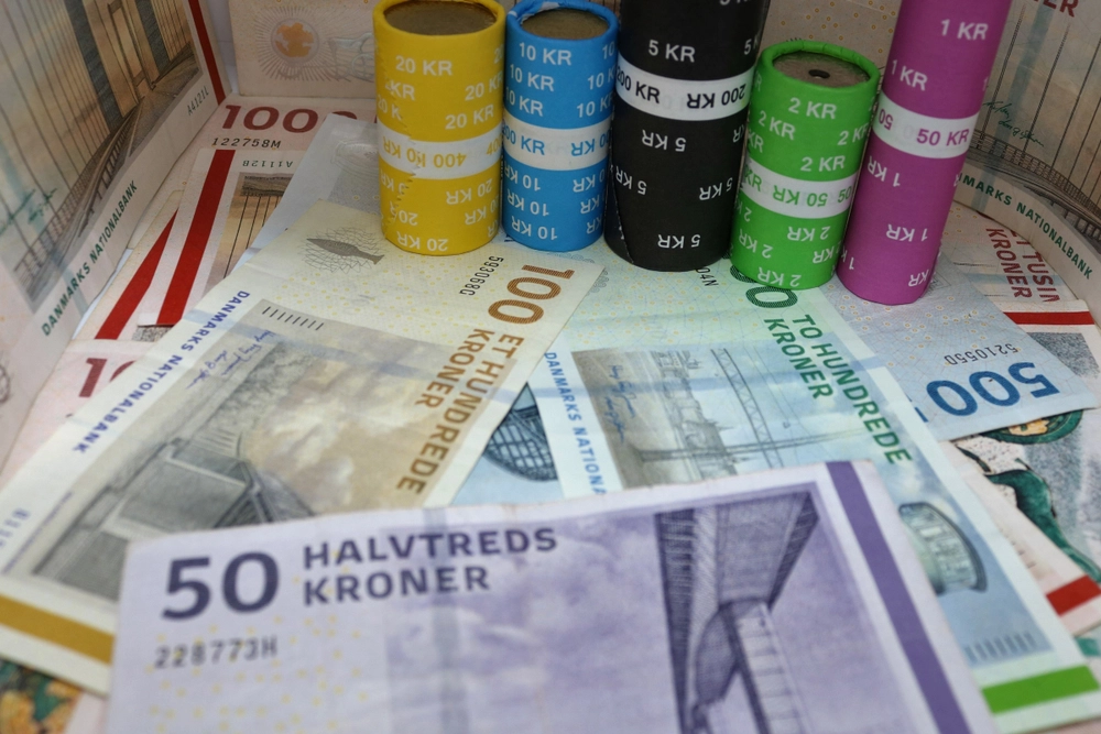 Nationalbanken med pludselig udmelding: Du skal nå det inden 9. juli