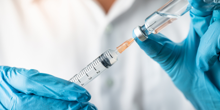 BREAKING: Corona-vaccine godkendt af sundhedsministerium