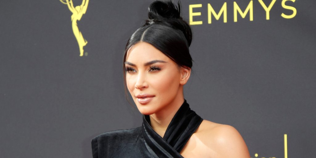Fans er rasende på Kim Kardashian: “Det er ulækkert”