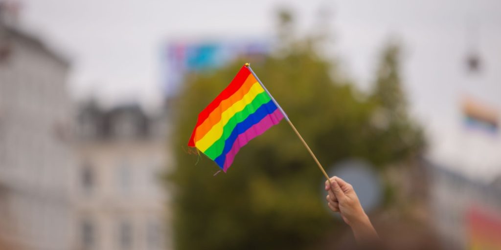 Det ser sort ud for Copenhagen Pride: Endnu en gigant trækker sig