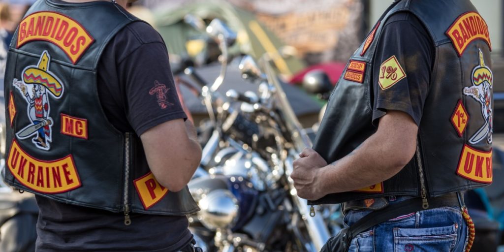 Det var det: Politiet forbyder Bandidos