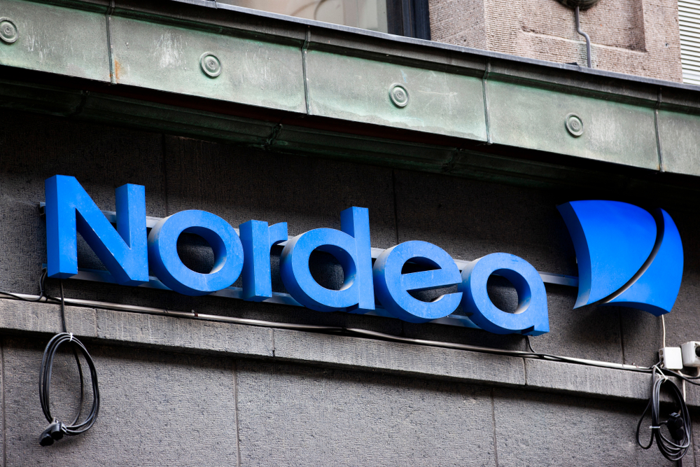Nordea udsender vigtig besked til kunder: Kan påvirke dine penge