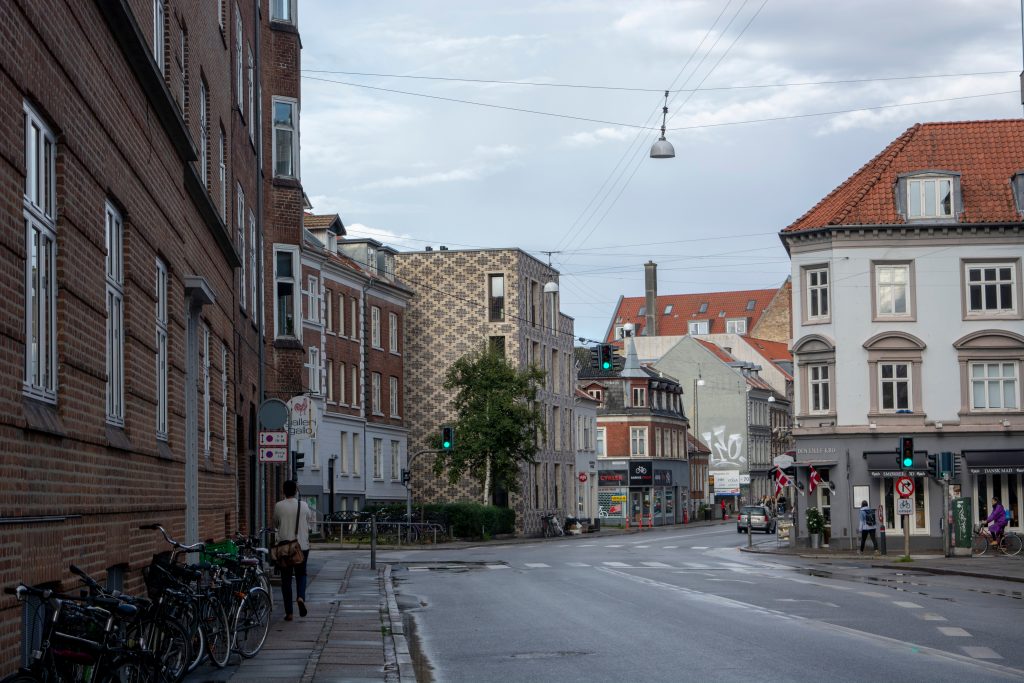 Nu bliver der taget hånd om parkeringsproblemer – 150 nye pladser til midtbyen