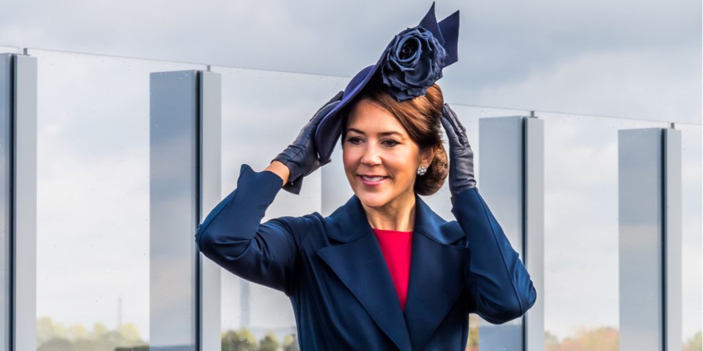 Kronprinsesse Mary får vigtig opgave: Sker den 29. september