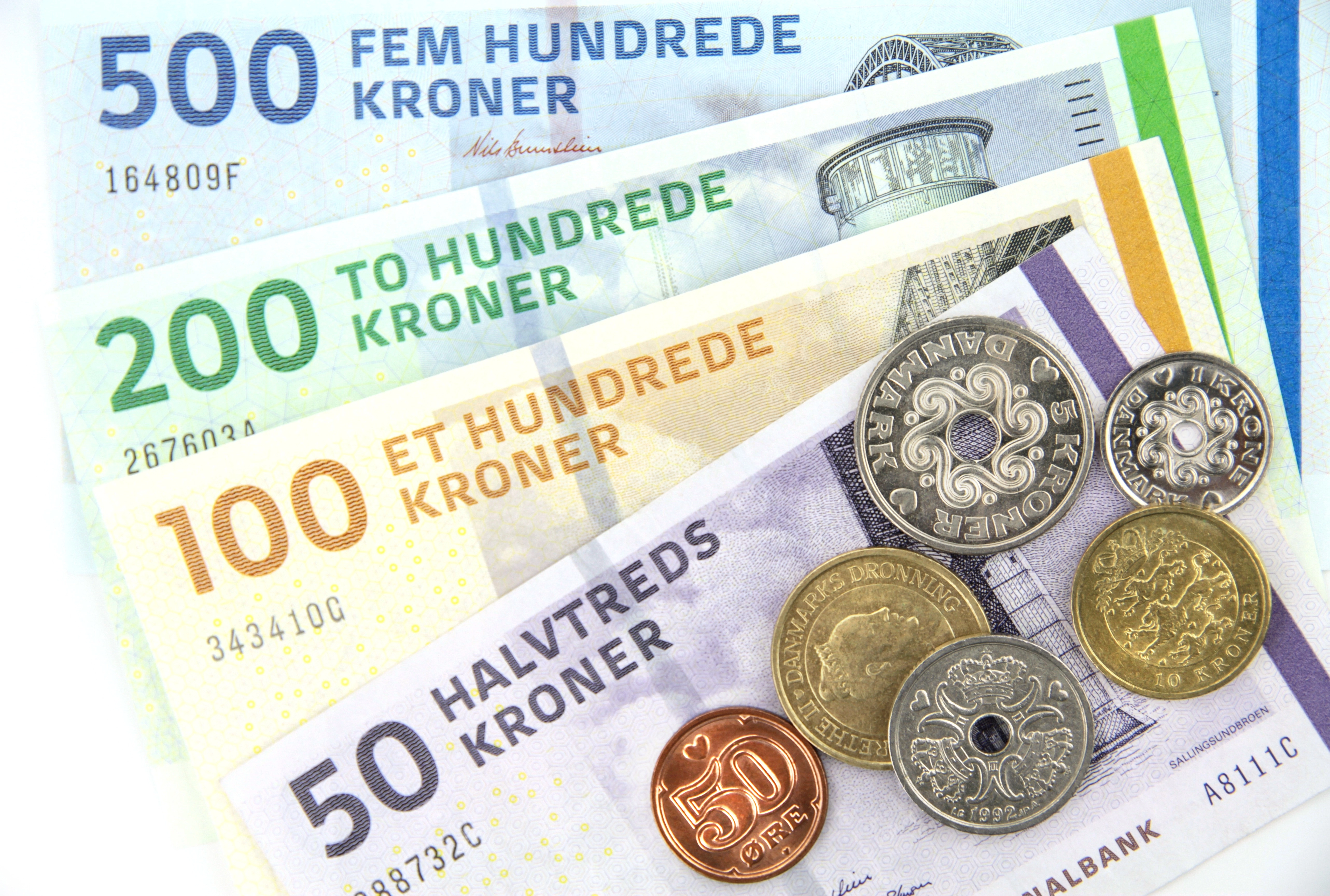 Skat til danskerne: Nu er det sidste chance